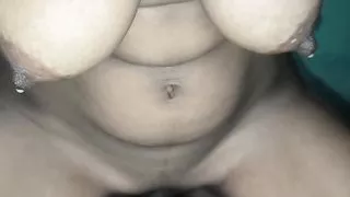 Indian Tamil girl Hard Fuck With Delivery boy Part 2