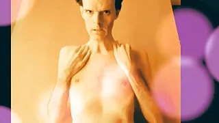 British Freddie Sunfields in Warm Lights