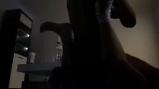 Cute Arab Top: Horny As Fuck