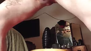 Time to Stretch X6.. Part One