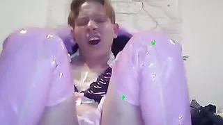 My First Sissification