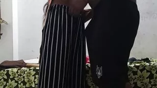 Gave pelt to sister-in-law who came to do paper work