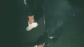 Slutboyben CAM4 Narcistic Pornstar Exhibitionist Exposed At Cruising Area Am Stern Berlin A115