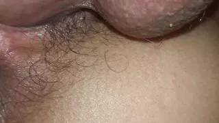 A Moroccan Teen Caught Masturbating And She Replace Her Hand With A Big Dick