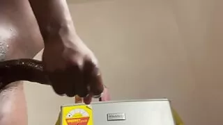 How Ama Pound You Deep Till I Nut in You