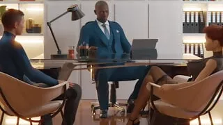 Amanda Episode 14 Part 1