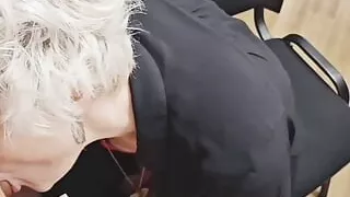 Une Bonne Compilation D Une MILF Qui Suce Des Bonnes Bites