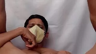 Black Ass Hole Fingering Fuck Desi Man