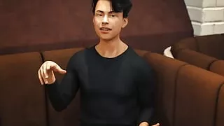 Lust Academy - 37 Trip to Dale