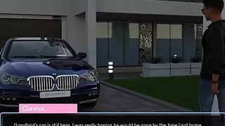 Midnight Paradise Part 2 - Back Home