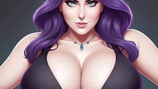 I find my little Indian stepsister's sex toy and show her my cock which is better