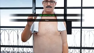 Milfy City Part 88 Linda and Caroline Ways by LoveSkySan69