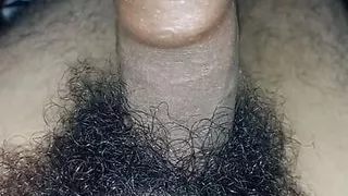 Dick getting soft to hard with no hands