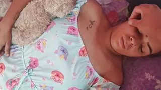 Slutty Stepdaughter, Sex.