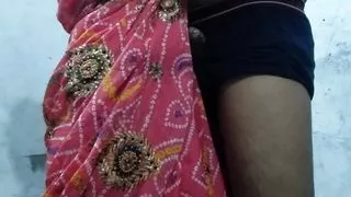 Devar ne aapne bhabhi pel diya desi sex