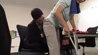 I fuck the cleaning lady 2