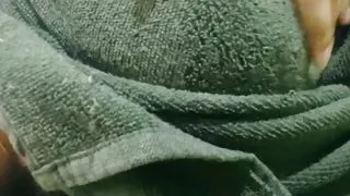 19 Step Sister Teases Me While I Touch Her Myself