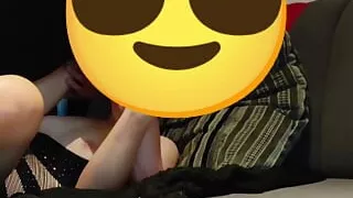 Homemade Swiss porn ends in creampie