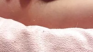 Virgin with perfect pink pussy needs you