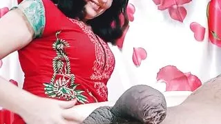 Perfect adorable girl having a BBC Fun Time