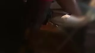 Squeezing Inside My Tight Pussy