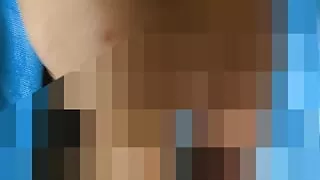 I tried masturbating