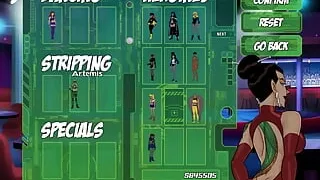 Something Unlimited - Part 35 - Livewire Sloppy Blowjob