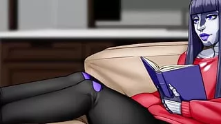 Shelter - Pt 41 - Fuck Your Android