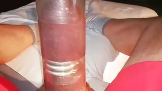 Hardcore Pumping CBT Pumping