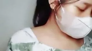 Beautiful Asian Girl Perfect Pussy Part 3