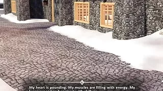 Double Homework Ep19 - Part 134 - Omg This Can't Be Real! by Misskitty2k