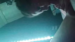 Sexy Blowjob From Girl Friend