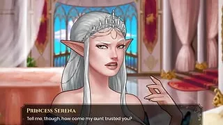 What a Legend #52+ - New Update Is Out!!