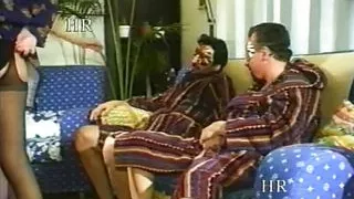 The Porn Audition Of An Italian Couple - Unreleased From The