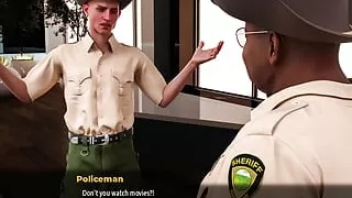 MILF of Sunville #47 Ive Got to Fuck Chloe After Our Night Out.