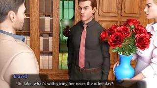 A Perfect Marriage: Husband Caught His Wife in Her Office with Another Man - Episode 35