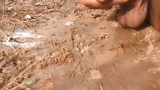 the bottom takes many cock strokes in the ass