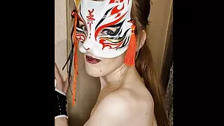 Angelina as an Attentive and Obedient Servant