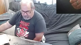 Watching a Friend's Email