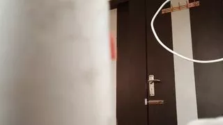 Nangi Dekh Liya Bhabhi Ko Big Boobs