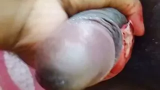 My girlfriend and I had sex for the first time in a hotel, we had fun with condom seedlings, smoking and giving in the morning