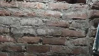 Desi girl from the village