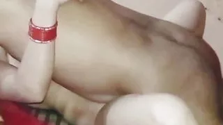 My college boyfriend came my house and injoy Full night