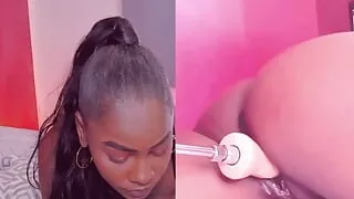 Fuck Machine Made Me Break Up With My Boyfriend