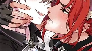 Dante: Strong Persuasion Dan-dan - Special Treatment After Hours (R5)