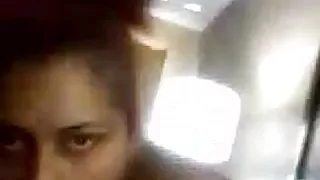 She determined to snatch my soul