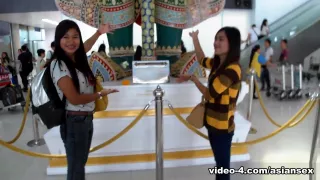 Dera Ayon Toairport - AsianSexDiary