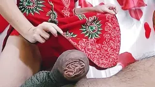 Increment of pleasure for Slutty MILF