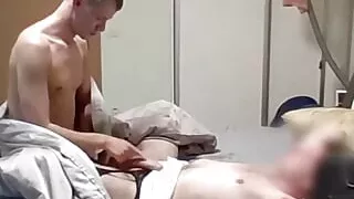 Video Made Before We Actually Started Making Porn