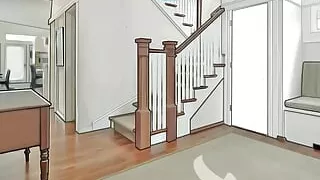 Sex Note - 95 She Sucks Him Under the Dinner Table by Misskitty2k